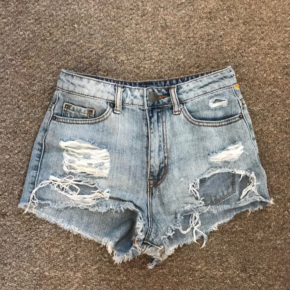 Urban outfitters shorts